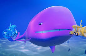 Truck Games: Season 1: Ski Jump