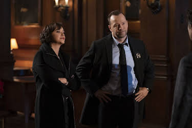 09:10: Blue Bloods - Crime Scene New York (S10 E10) (S10) | Kabel Eins | 9/23 2025