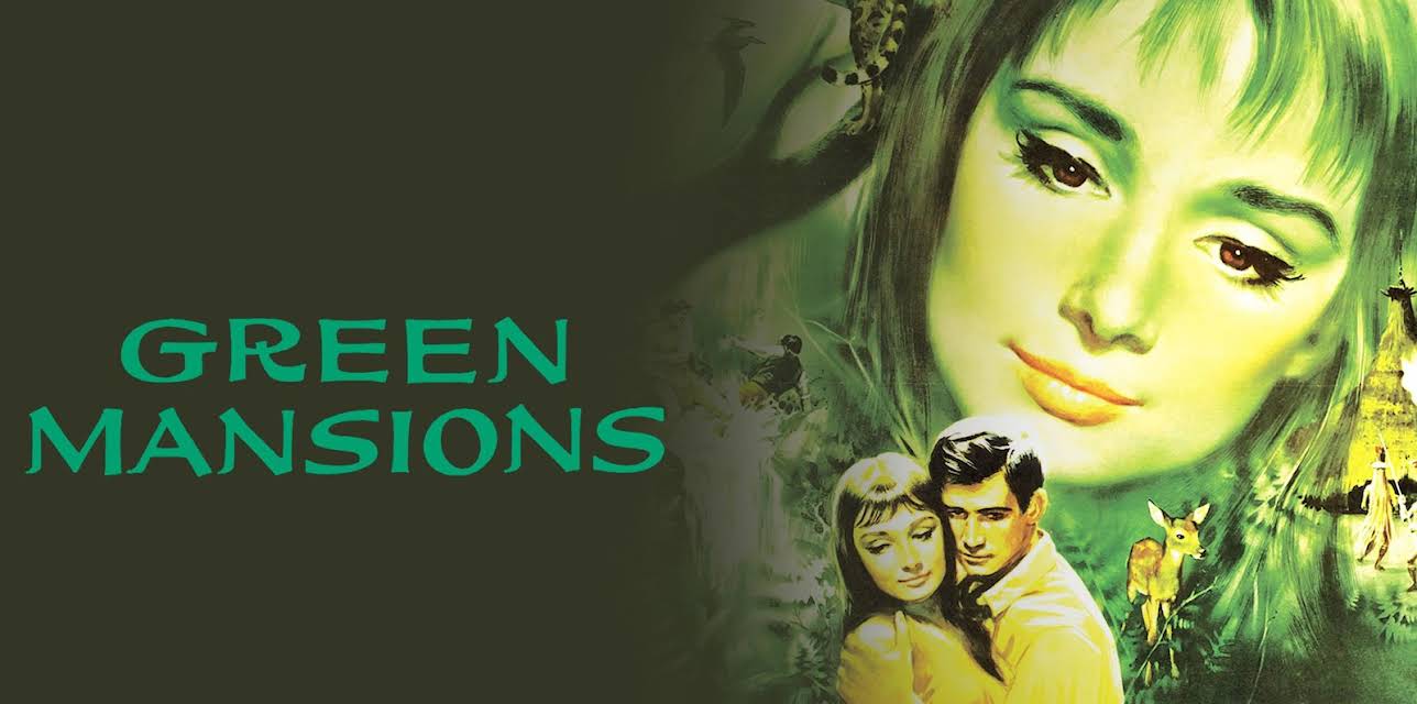 Green Mansions (1959)