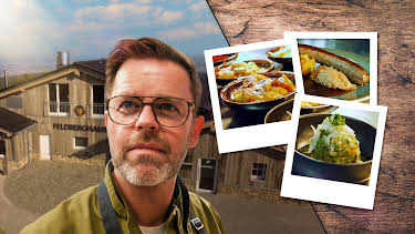 16:45: Kochstories: Eine Almhütte für den Feldberg | HR Fernsehen | 9/5 2026