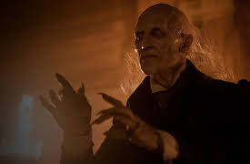 Chapelwaite -  Season 1: The Prophet