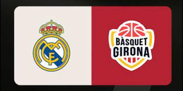 Liga Endesa (T25/26): Real Madrid - Bàsquet Girona