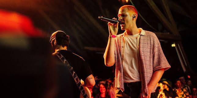 02:05: PULS Open Air 2024 | BR Fernsehen | 3/13 2026