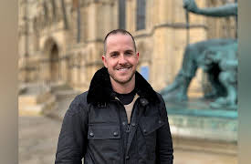 Walking Britain's Roman Roads: Ermine Street