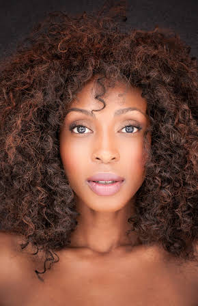 Lisa Berry as 
