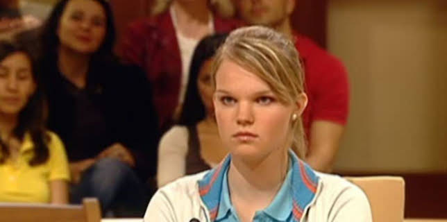 09:55: Richter Alexander Hold | Sat1 Gold | 3/5 2026