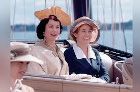 Anne of Green Gables: The Continuing Story: Anne of Green Gables: The Continuing Story-Part 1