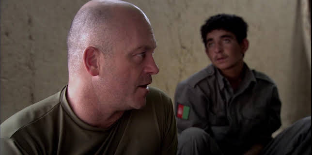 01:00: Ross Kemp: Return to Afghanistan (S1 E4) (S1) | TV10 | 11/14 2025