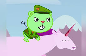 Happy Tree Friends, Volume 1: Episode 13