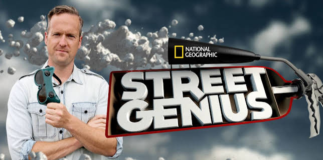 Street Genius