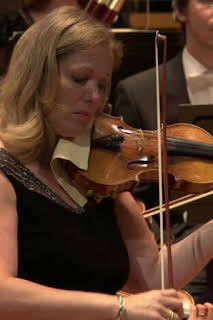 07:39: Schumann - Concierto para Violín y Sinfonía nº 1 | Classica | 8/6 2026