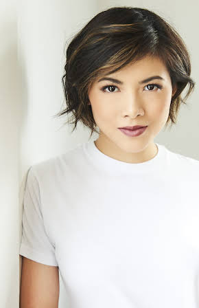 Celine Tsai as Tracy