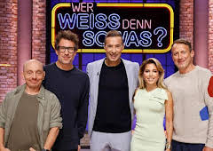 Wer weiß denn sowas? Wer weiß denn sowas? | ARD Mediathek