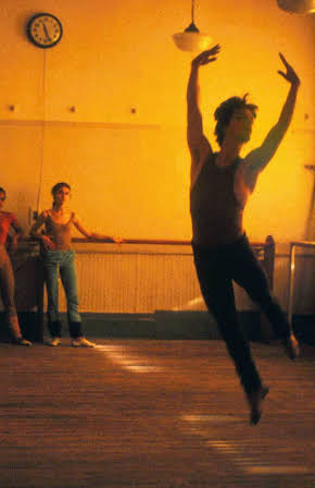 Julian Montenaire as 