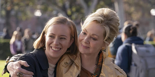 03:15: Hacks | ZDFneo | 1/17 2026