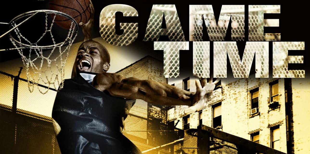 Game Time (2011)