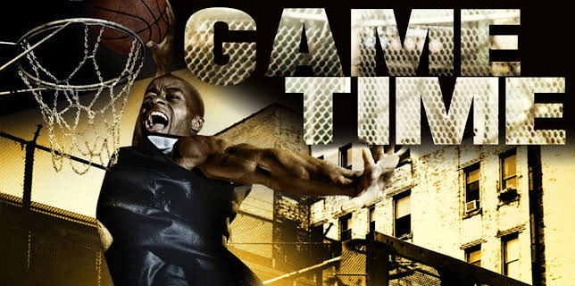 Game Time (2011)