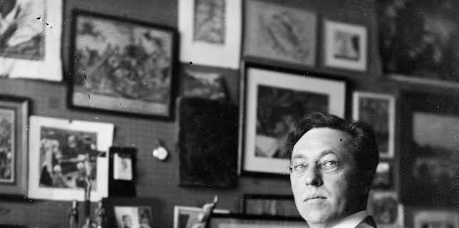 06:17: Kandinsky, der Maler der Musik | Arte | 11/8 2025