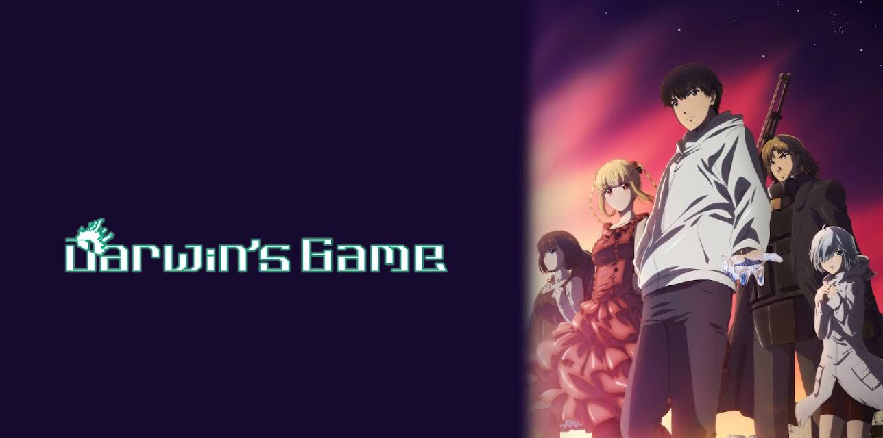 Darwin's Game: Season 1