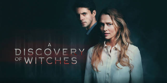 A Discovery of Witches
