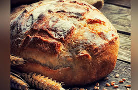 Food, Science, and the Human Body: A Brief History of Bread