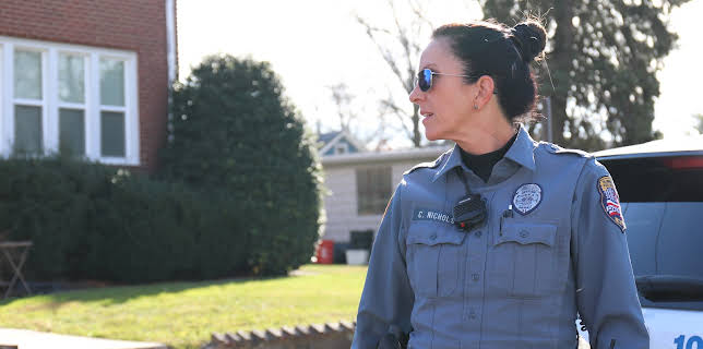 13:00: Caught In The Net (S1 E5) (S1) | Investigation Discovery | 3/15 2026