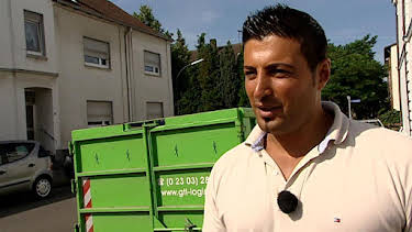 07:00: Der Trödeltrupp - Das Geld liegt im Keller (S4 E8) (S4) | RTL 2 | 4/1 2026