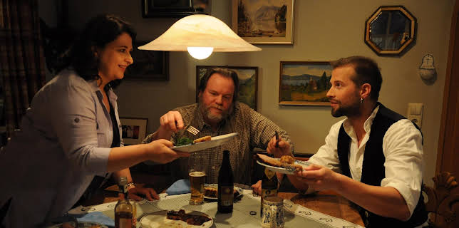 09:40: Dahoam is Dahoam (1151) | BR Fernsehen | 2/3 2026