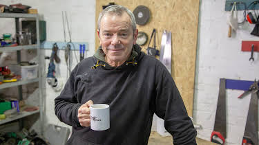 2:10 PM: Find It, Fix It, Flog It | Channel 4 | 1/14 2026