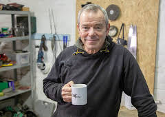 Find It, Fix It, Flog It