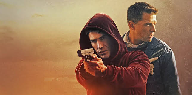 American Murderer (2022)