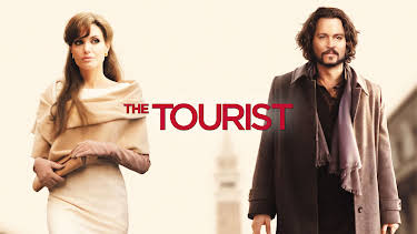 04:00: The Tourist | Viasat Film Action | 4/12 2026