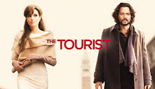 The Tourist