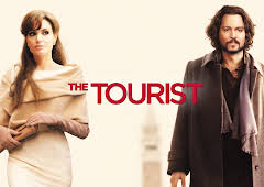 The Tourist