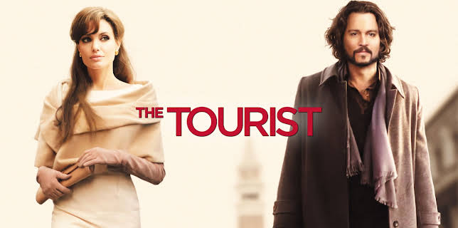 12:00: The Tourist | Viasat Film Action | 3/6 2026