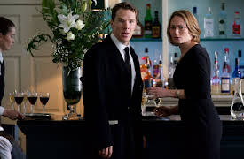 Patrick Melrose: At Last