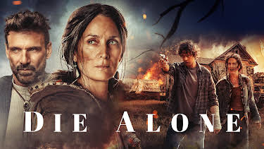 23:00: Die Alone | Viasat Premiere | 4/9 2026
