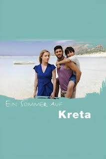 19:00: Un verano en Creta | Paramount Channel | 7/26 2026