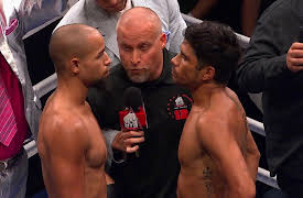 BYB Bare Knuckle Fighting: Welterweight Championship; Guerra vs. Shaffer