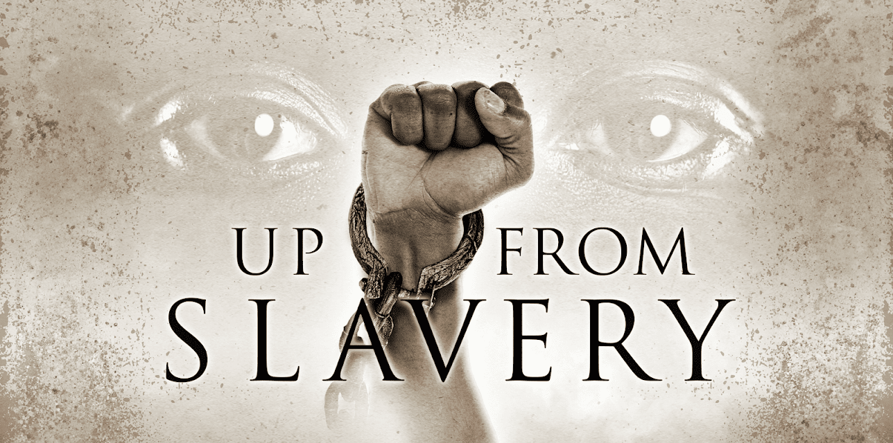 Up From Slavery Season 1