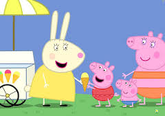 Peppa Pig