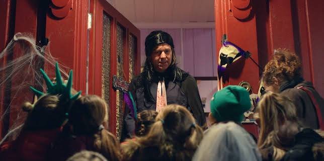 06:55: Det kunne vært verre (S1 E7) (S1) | TVNorge | 1/30 2026