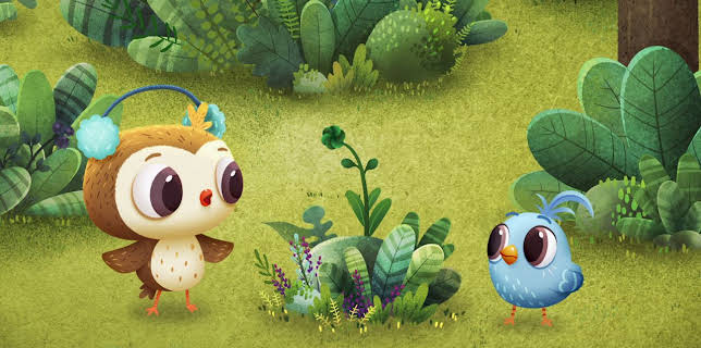 6:10 AM: Odo (S1 E28) (S1) | Channel 5 | 12/12 2025