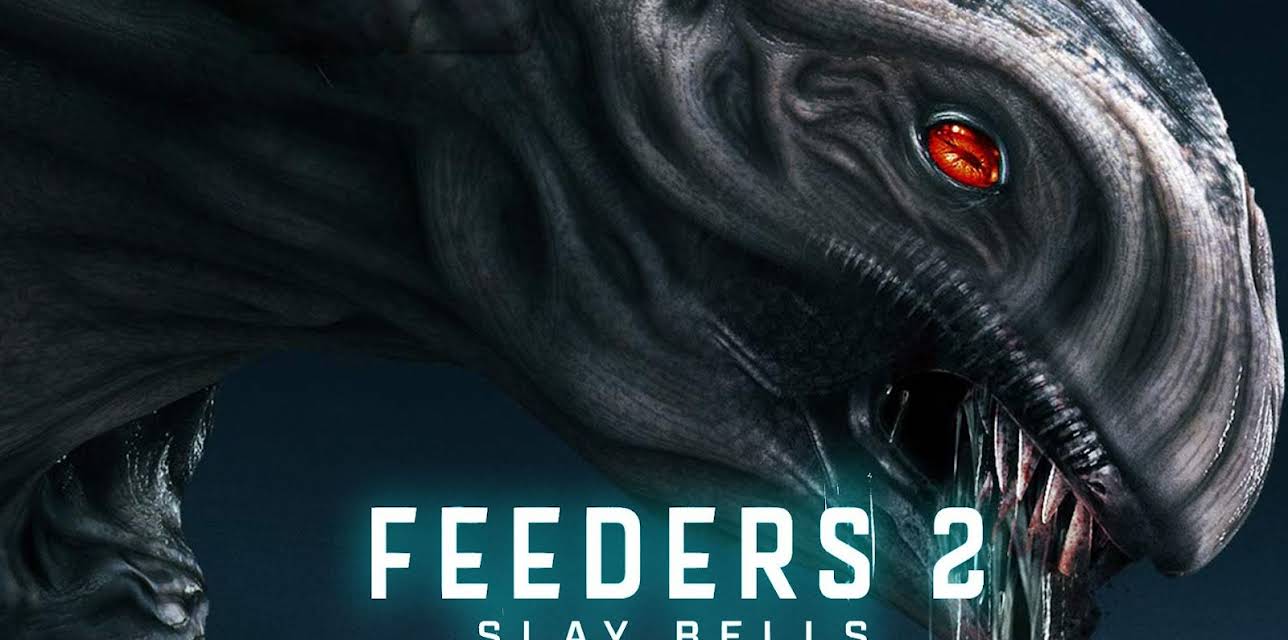 Feeders 2: Slay Bells (1998)