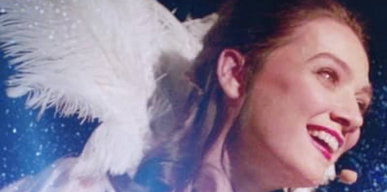 Genesis: The Biblical Music Experience (2020)