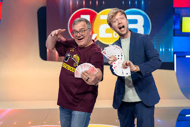 08:35: 1, 2 oder 3 | ZDF | 6/21 2026