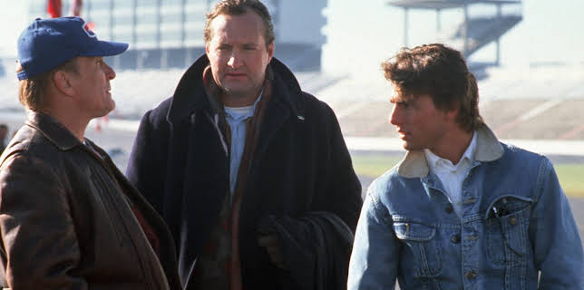 23:45: Tage des Donners | ZDFneo | 12/26 2025