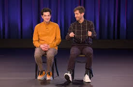 Middleditch & Schwartz: Dream Job