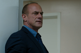 Law & Order: Organized Crime, Season 1: Forget It, Jake; It's Chinatown