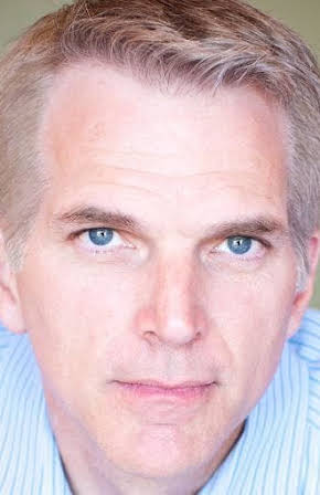 Markus Flanagan as 